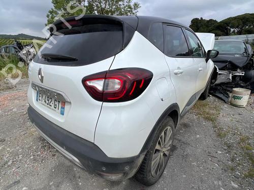 Innerbelysning RENAULT CAPTUR I (J5_, H5_) 1.5 dCi 110 | BP32042059I8 - Image 7