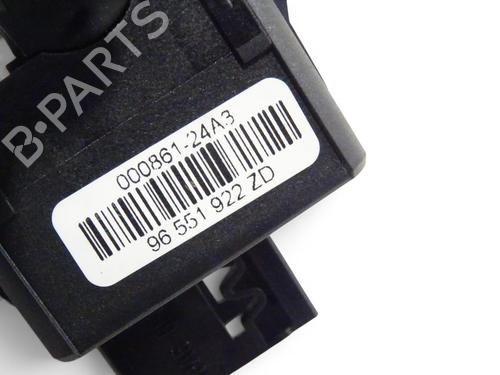 Used Switch Switch CITROËN C4 Picasso I MPV (UD_) [2006-2015] 36279223 36279223