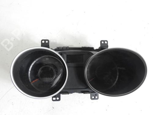 Used Instrument cluster HYUNDAI ix35 (LM, EL, ELH) 1.7 CRDi (116 hp) 20043697