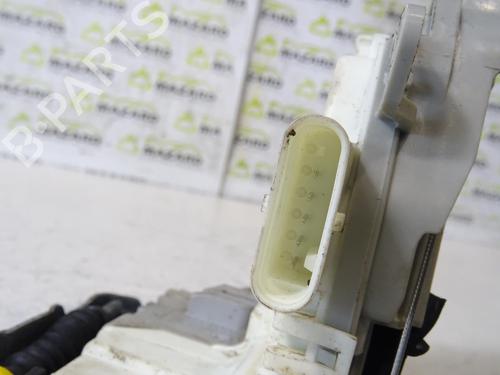 Front right lock AUDI A6 C7 (4G2, 4GC) 2.0 TDI | BP20063232C97 