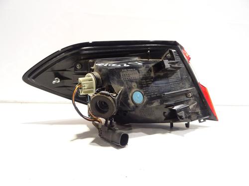 Right taillight FORD FIESTA VII (HJ, HF) 1.0 EcoBoost | BP28515509C35 