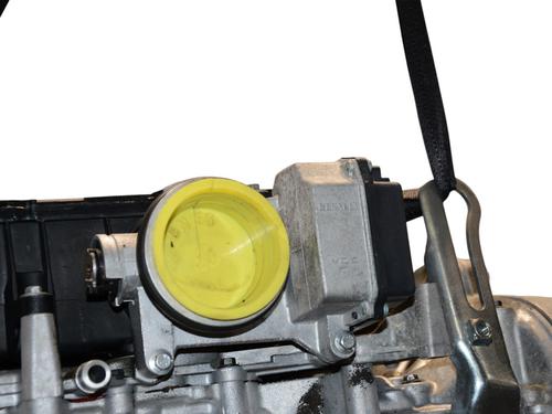 Engine DACIA SANDERO 1.6 16V Bifuel | BP38101121M1 - Image 9