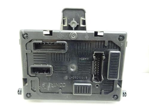 Electronic module RENAULT CLIO III Grandtour (KR0/1_) 1.5 dCi (KR0G) | BP29281887M83