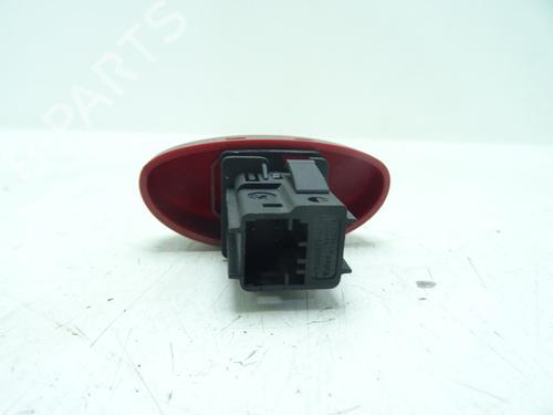 Warnblinkschalter für Warnblinkschalter PEUGEOT 206 Hatchback (2A/C) 2.0 HDI 90 (90 hp) 33634432 33634432