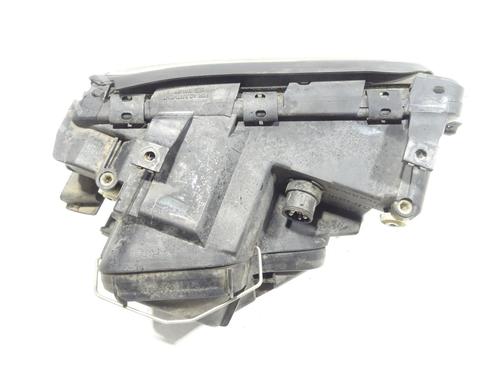Left headlight AUDI A6 C4 Avant (4A5) 2.5 TDI quattro | BP24646174C28 - Image 4