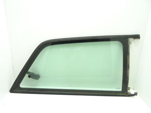 Used Rear right quarter glass AUDI A3 (8L1) 1.9 TDI (110 hp) 32394186