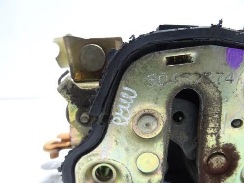 Front right lock OPEL CORSA B (S93) 1.2 i (F08, F68, M68) | BP22197407C97 