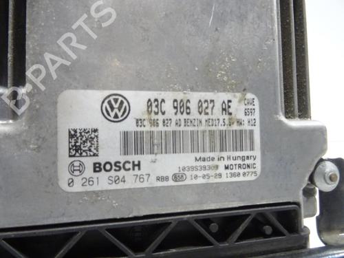 Electronic module SEAT IBIZA IV SC (6J1, 6P5) 1.4 TSI Cupra | BP27279222M83 