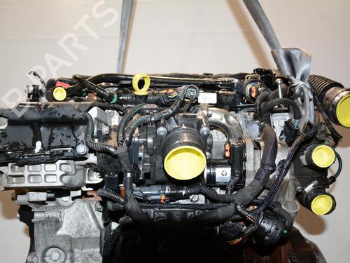 Engine PEUGEOT EXPERT Van (V_) 2.0 BlueHDi 120 | BP35888210M1  - Image 11