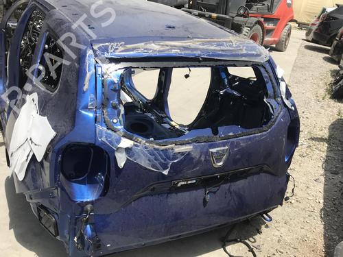 Left front window switch DACIA DUSTER (HM_) 1.5 dCi 90 (HMAA) | BP28429290I27 - Image 13