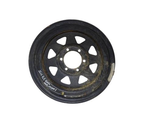 Used Rim Rim 37679765 37679765