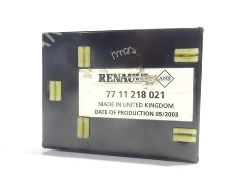 Control unit RENAULT ESPACE IV (JK0/1_) 3.0 dCi (JK0J, JK0V) | BP26456880M11  - Image 6