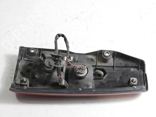 Used Left taillight Left taillight 20065591 20065591