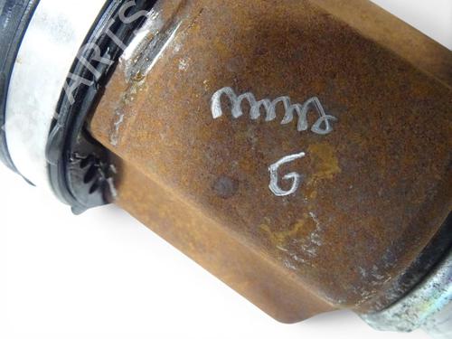 Left front driveshaft DACIA LODGY (JS_) 1.3 TCe 100 (JSNU) | BP35889049M38 - Image 2