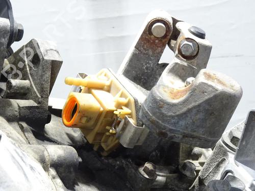 Used Gearbox Gearbox 36790654 36790654