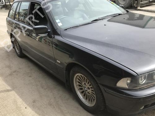 Starter BMW 5 Touring (E39) 525 d | BP25770676M8  - Image 9
