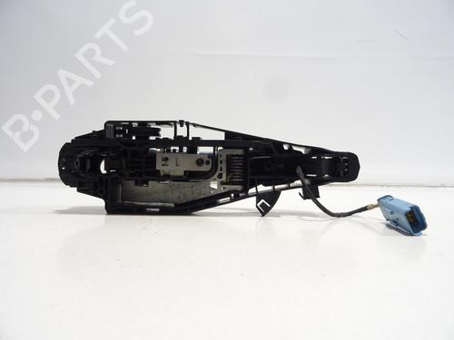 Front left exterior door handle CITROËN C4 Grand Picasso II (DA_, DE_) 1.6 HDi / BlueHDi 115 | BP30171294C128 