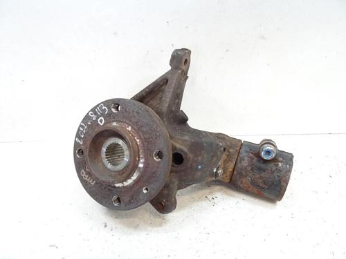 Used Right front steering knuckle Right front steering knuckle PEUGEOT PARTNER MPV (5_, G_) 1.8 (90 hp) 20063783 20063783