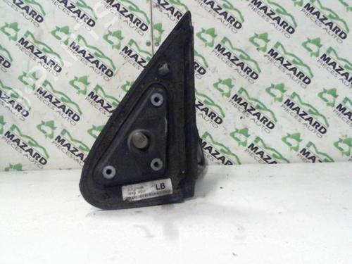 Right mirror NISSAN MICRA II (K11) 1.0 i 16V | BP21964450C27 