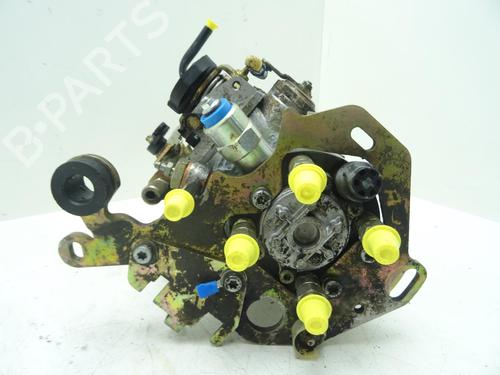 Used Injection pump Injection pump CITROËN C15 Box Body/MPV (VD_) 1.8 D (60 hp) 33804031 33804031