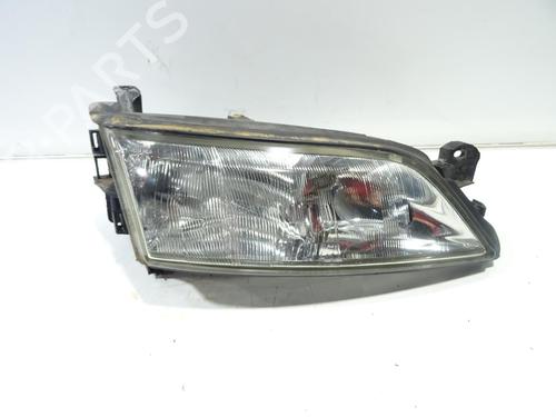 Used Right headlight OPEL VECTRA B Hatchback (J96) 1.8 i 16V (F68) (116 hp) 32230640