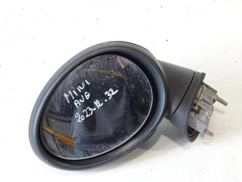 Used Left mirror MINI MINI (R56) Cooper S (174 hp) 20177292