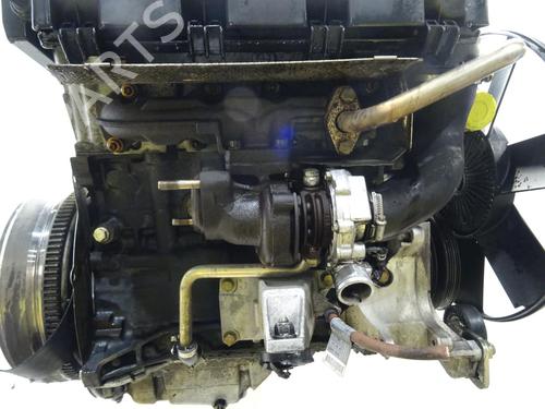 Engine BMW 3 Compact (E36) 318 tds | BP30771831M1