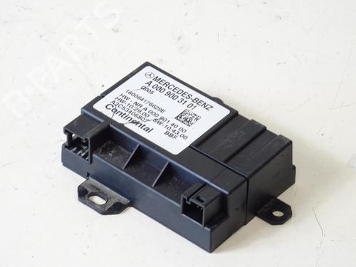 Used Control unit MERCEDES-BENZ CLS Shooting Brake (X218) CLS 350 BlueTEC / d (218.926) (258 hp) 20039008