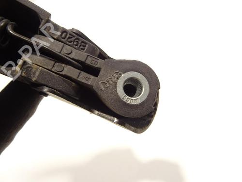 Rear windshield wiper arm FIAT 500 (312_) 1.0 Mild Hybrid (312.AYD1B) | BP27407096C144 