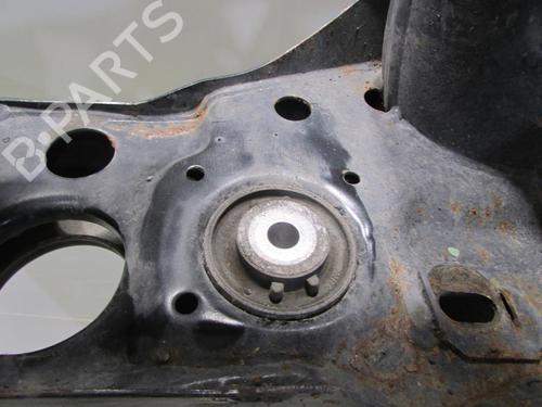Rear axle MERCEDES-BENZ M-CLASS (W164) | BP20050783M2