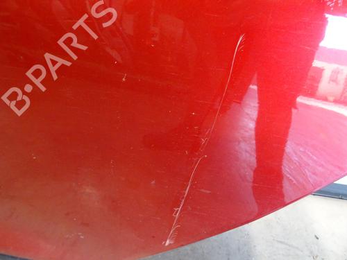 Used Left rear door Left rear door 38224371 38224371