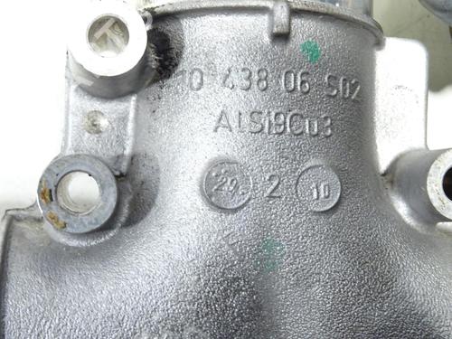 Egr JAGUAR XF I (X250) 3.0 D | BP30171265M69