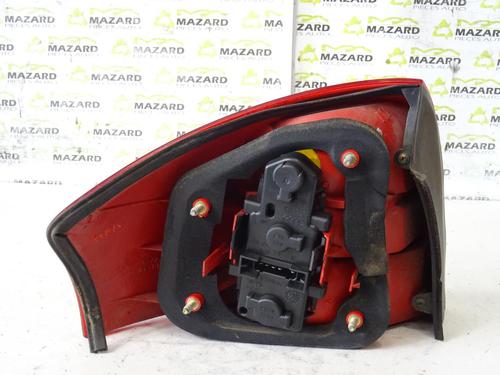 Right taillight AUDI A6 C5 (4B2) 2.5 TDI | BP20039510C35 
