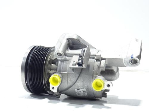 Used AC compressor AC compressor SUZUKI VITARA (LY) 1.4 Hybrid (Mild Hybrid) AllGrip (APK414) (129 hp) 33828911 33828911
