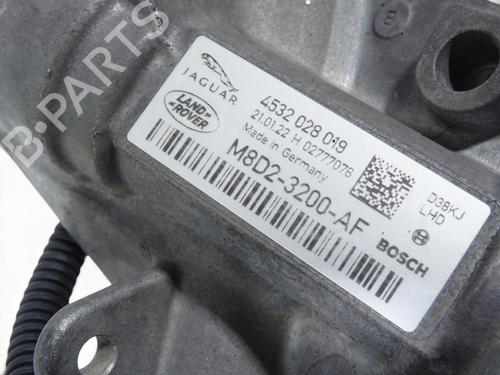 Steering rack LAND ROVER RANGE ROVER EVOQUE (L551) | BP36148323M22 - Image 6