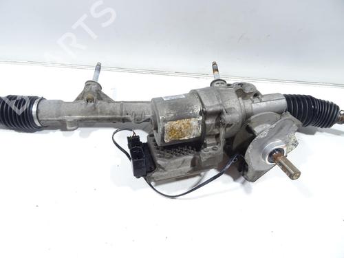 Steering rack PEUGEOT 207 SW (WK_) 1.6 HDi | BP32190498M22