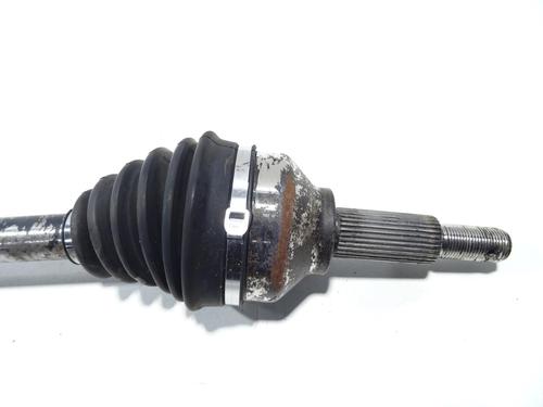 Right front driveshaft FORD TRANSIT CUSTOM V362 Van (FY, FZ) 2.0 EcoBlue | BP30711543M39  - Image 5