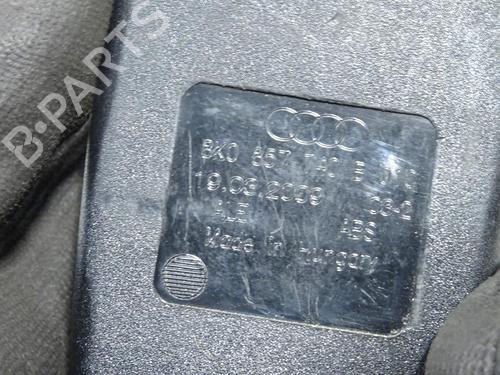 Sikkerhedssele-spænde AUDI A4 B8 Avant (8K5) 2.0 TFSI quattro | BP24537803I32 