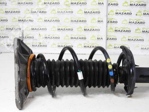 Left rear shock absorber FIAT 500X (334_) 2.0 D Multijet 4x4 (334AXB22, 334AXD2B) | BP20052786M18 