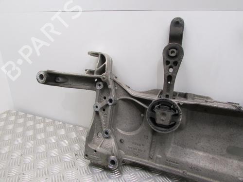 Subframe AUDI A3 Sportback (8PA) 2.0 TDI quattro | BP20063711M9 