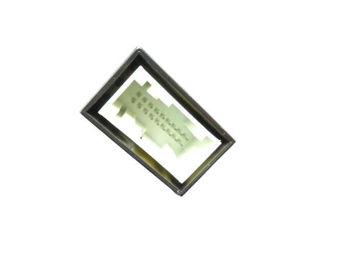 Used Instrument cluster Instrument cluster CITROËN C3 III (SX) 1.5 BlueHDi 100 (SXYHYP, SXYHTU) (102 hp) 34238273 34238273