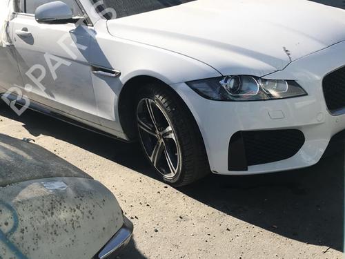 Middle console JAGUAR XF II (X260) 3.0 | BP21971655I22  - Image 23