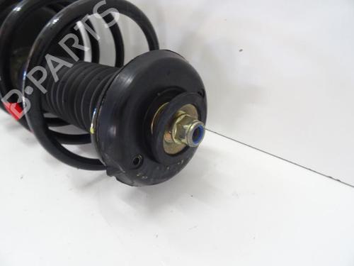 Used Left front shock absorber PEUGEOT 307 (3A/C) 2.0 HDi 90 (90 hp) 20044828