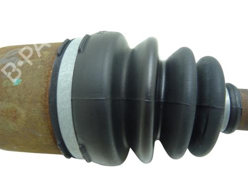 Right front driveshaft FIAT 500 (312_) 1.2 (312AXA1A) | BP37527683M39 - Image 4