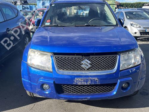 Right front window switch SUZUKI GRAND VITARA II (JT, TE, TD) 1.9 DDiS All-wheel Drive (JT419, TD44, JB419WD, JB419XD,... | BP32496053I26  - Image 6