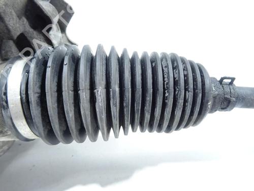 Used Steering rack Steering rack PEUGEOT 207 (WA_, WC_) 1.6 HDi (90 hp) 33041336 33041336