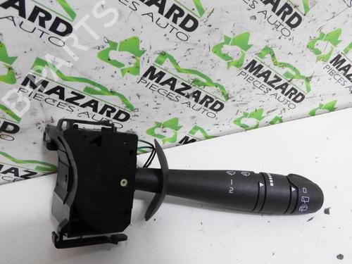 Used Steering column stalk RENAULT VEL SATIS (BJ0_) 3.0 dCi (BJ0S) (181 hp) 20060181