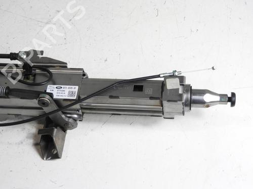 Steering column JAGUAR XF II (X260) 3.0 | BP20053513M21 - Image 4