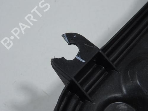 Front left window mechanism MAZDA 2 Hatchback (DL, DJ)  | BP27898004C22 