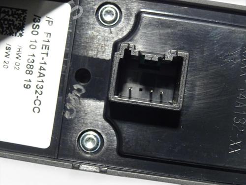 Left front window switch FORD FOCUS III 2.0 ST | BP36401275I27 - Image 3